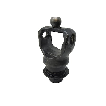 Aftermarket Yoke w CV Ball Collar for Rotary Cutters Fits Bondioli And Pavesi 5730G3884 A-50053678-AI